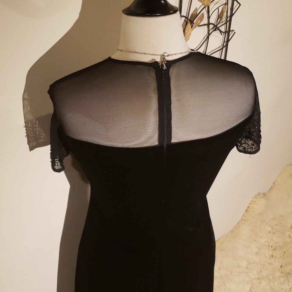 J.R.NITES DRESS - Picture 9 of 16